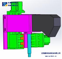 DATAS-L激光焊縫跟蹤系統(tǒng)-1-1